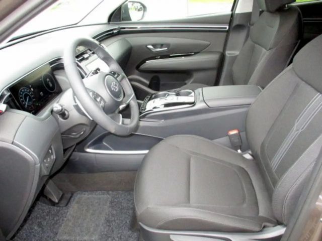 Hyundai Tucson CRDi Trend Vierwielaandrijving