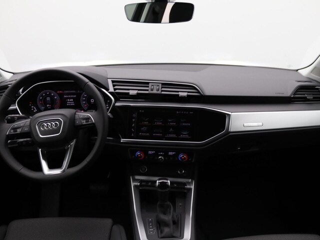 Audi Q3 35 TFSI S-Tronic