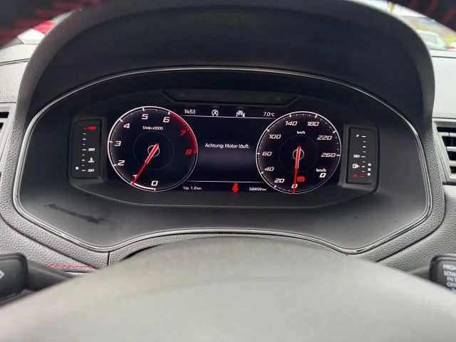 Seat Arona 1.0 TSI FR-lijn