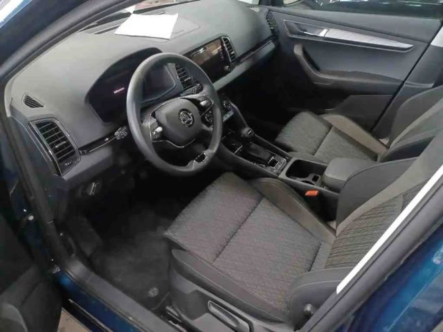 Skoda Karoq 1.5 TSI Style Style