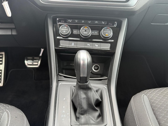 Volkswagen Touran 2.0 TDI DSG