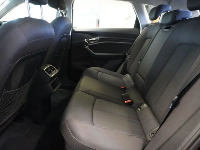 Audi e-tron 50 Quattro