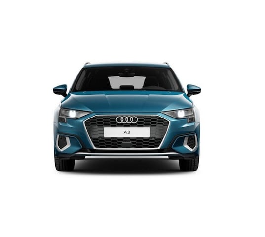 Audi A3 30 TFSI Sportback