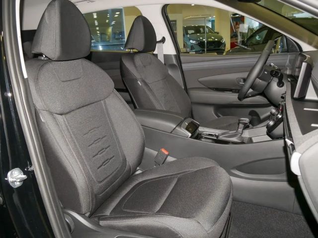 Hyundai Tucson 1.6 Select T-GDi