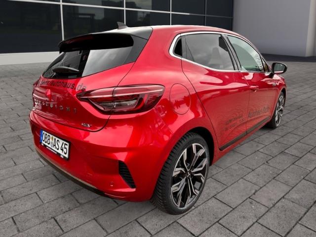 Mitsubishi Colt 1.6 Hybrid