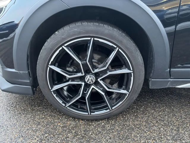 Volkswagen Taigo DSG Move R-Line