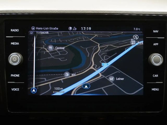 Volkswagen Passat DSG GTE Variant