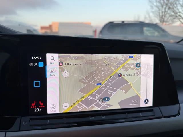 Volkswagen Golf DSG Life Variant