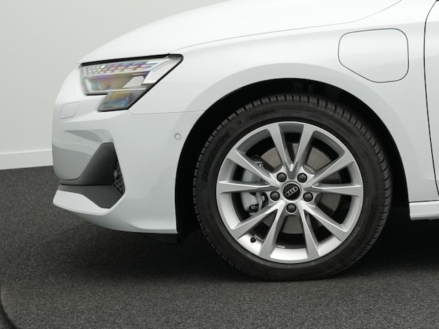 Audi A3 Hybride S-Tronic Sportback