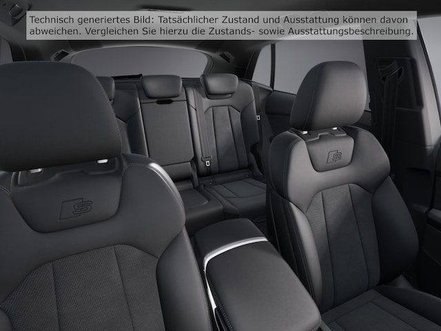 Audi Q8 50 TDI Competition Quattro