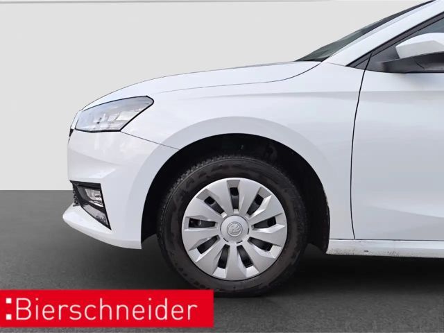 Skoda Fabia 1.0 TSI
