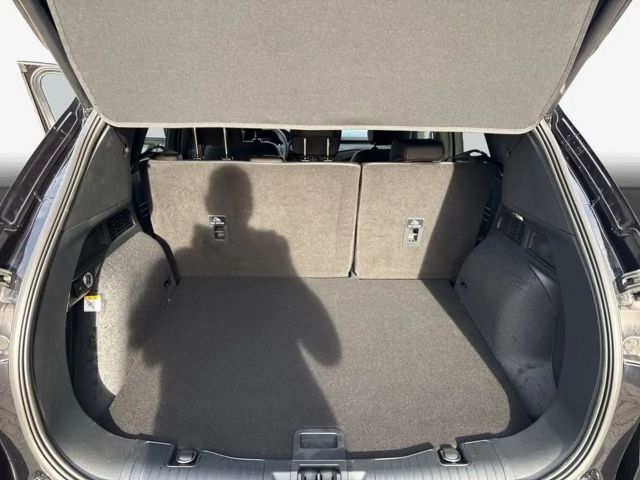 Ford Kuga EcoBoost ST Line X