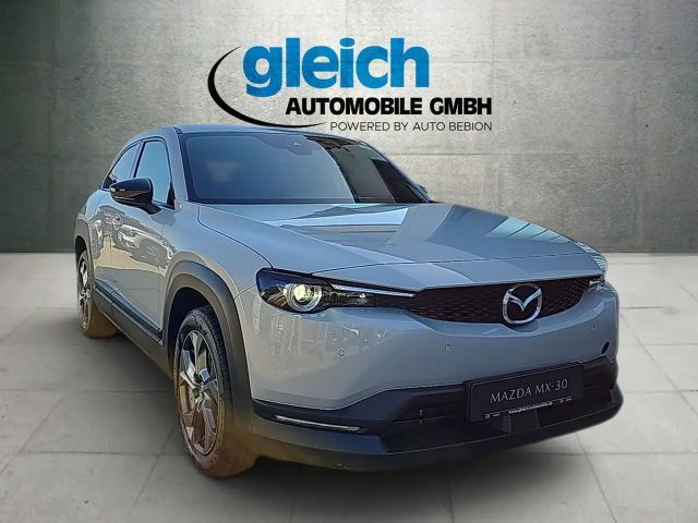 Mazda MX-30 Advantage SkyActiv e-Skyactiv