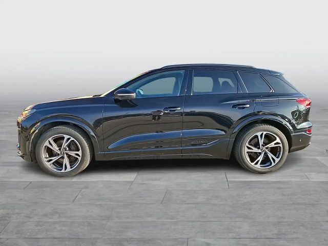 Audi Q6 e-tron Performance