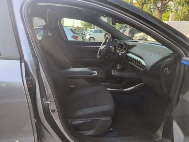 Renault Scenic Alpine E-Tech Esprit