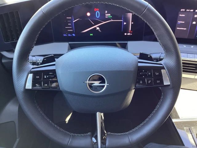 Opel Astra Elegance Hybrid Innovation