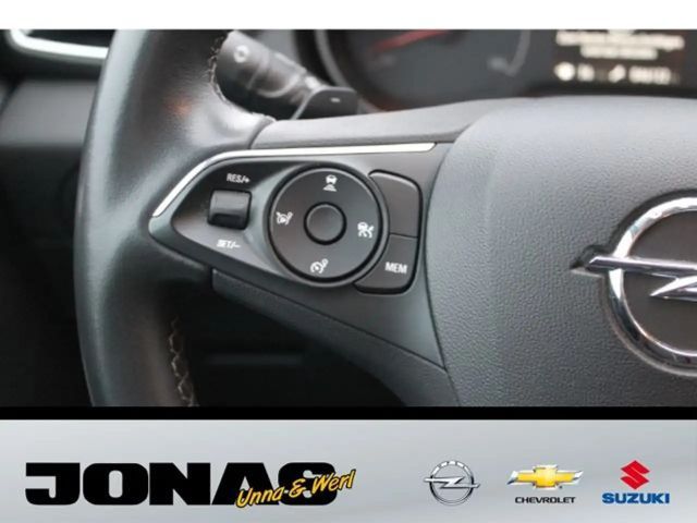 Opel Grandland X Ultimate