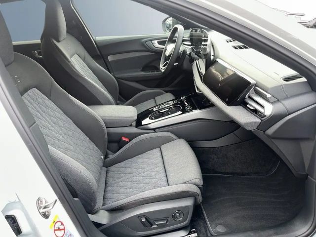 Audi A5 2.0 TFSI S-Line