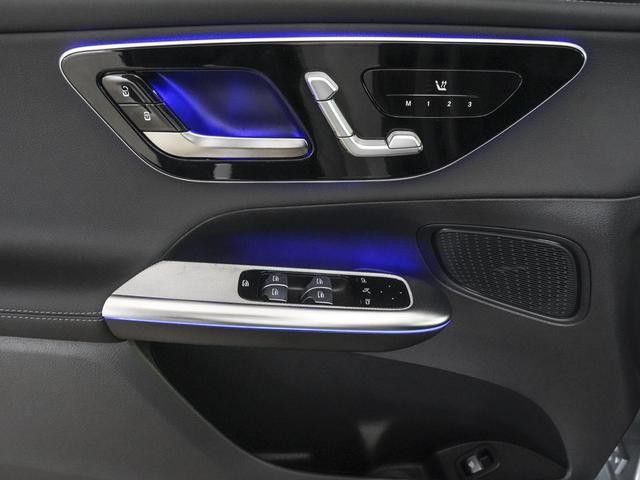 Mercedes-Benz GLC 200 4MATIC Coupé