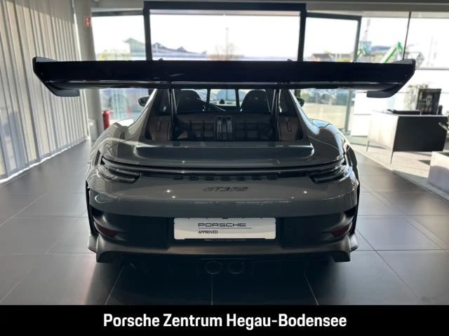 Porsche 992 Coupé GT3 RS