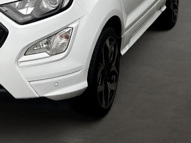Ford EcoSport ST Line