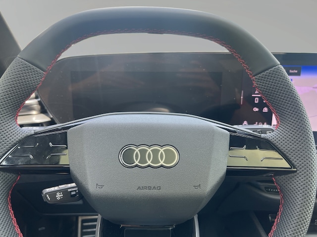 Audi A6 e-tron Avant Quattro