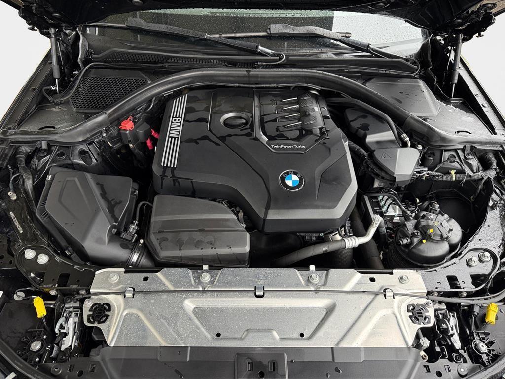 BMW 318 318i Touring