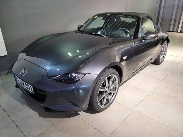 Mazda MX-5 Selection SkyActiv Sportsline