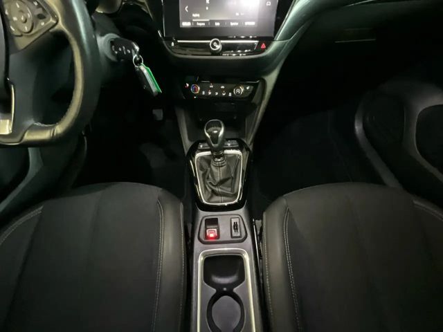 Opel Corsa 1.2 Turbo Elegance Turbo