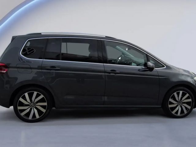 Volkswagen Touran 1.5 TSI DSG Highline