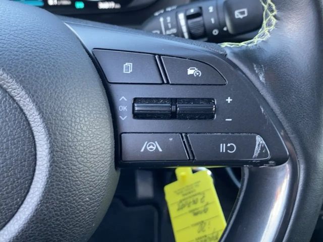 Hyundai i20 1.0 T-GDi Trend