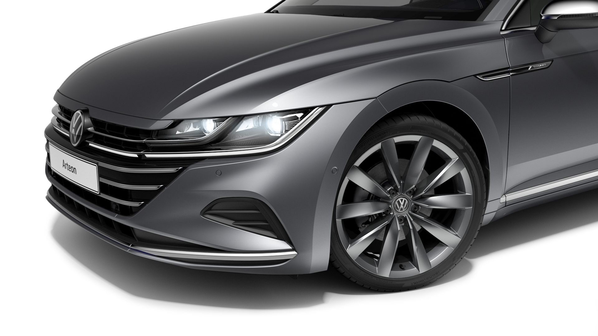 Volkswagen Arteon 2.0 TDI DSG Elegance Elegance