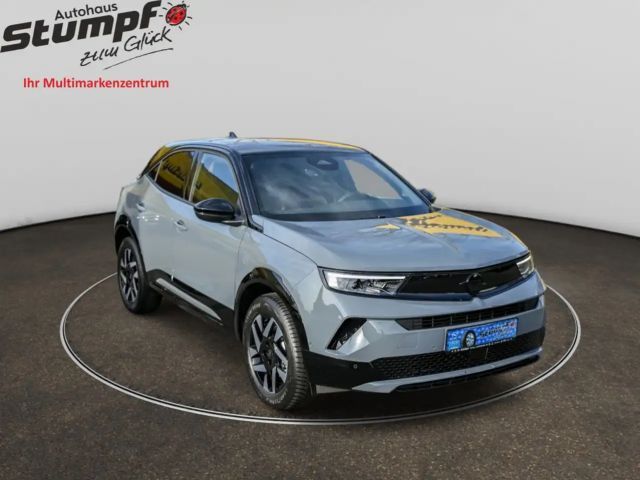 Opel Mokka GS-Line Grand Sport