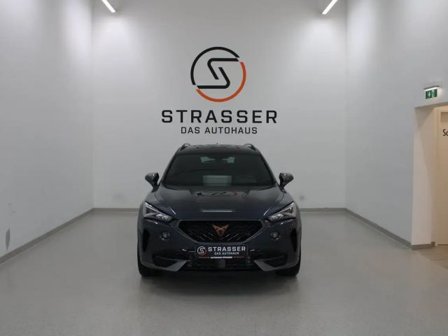 Cupra Formentor 4Drive DSG