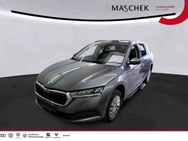 Skoda Octavia 1.0 TSI Active Combi