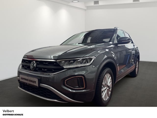 Volkswagen T-Roc 1.0 TSI Life