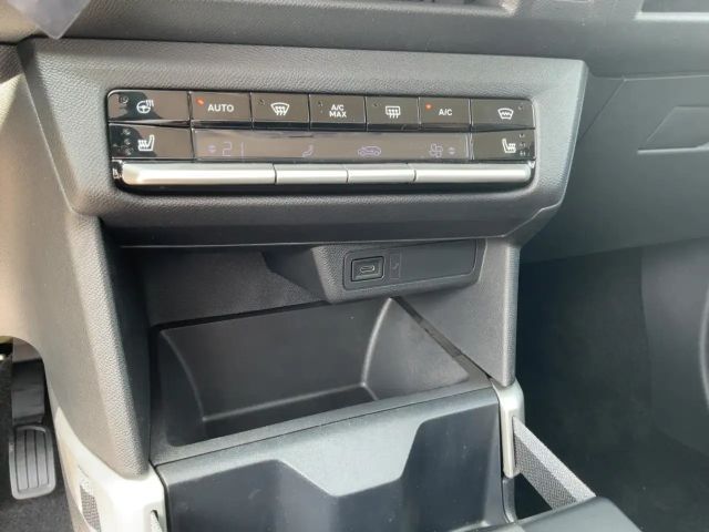 Opel Frontera Edition