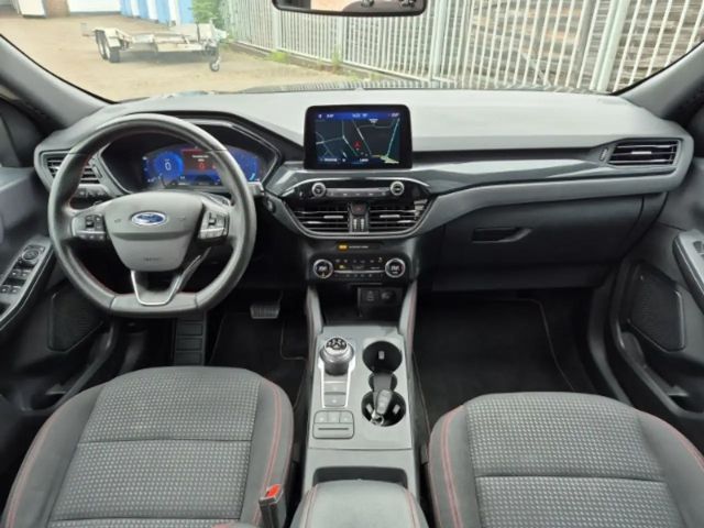 Ford Kuga ST Line