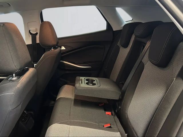 Opel Grandland X GS-Line Grand Sport