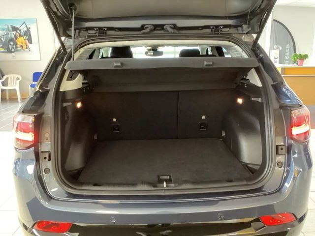 Jeep Compass MHEV *AHK *Navi *LED *Apple CarPlay*ACC *Induktion