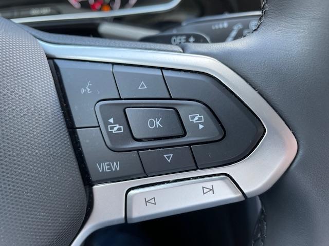 Volkswagen T-Cross 1.0 TSI DSG