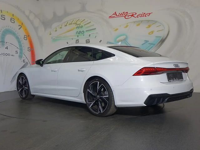 Audi S7 Quattro Sportback