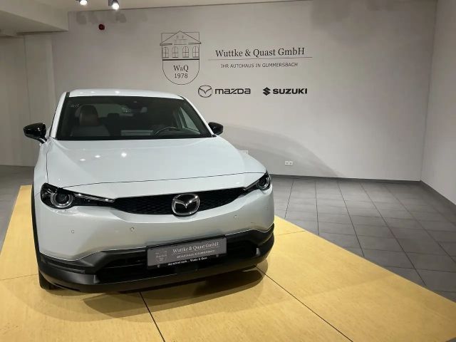 Mazda MX-30 *ACC*LED*Carplay*Head-Up*