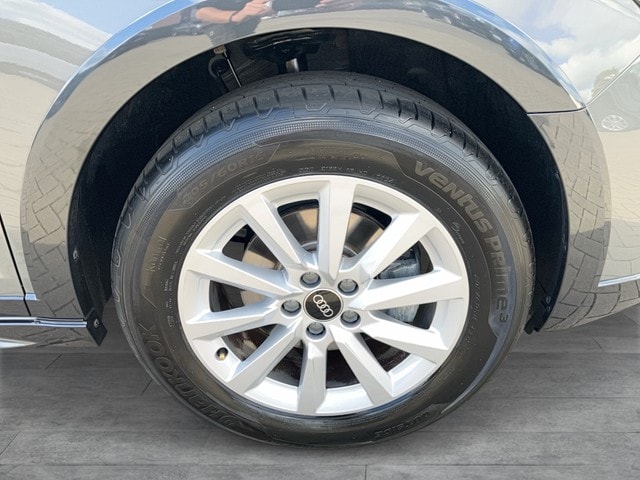 Audi A1 30 TFSI Allstreet