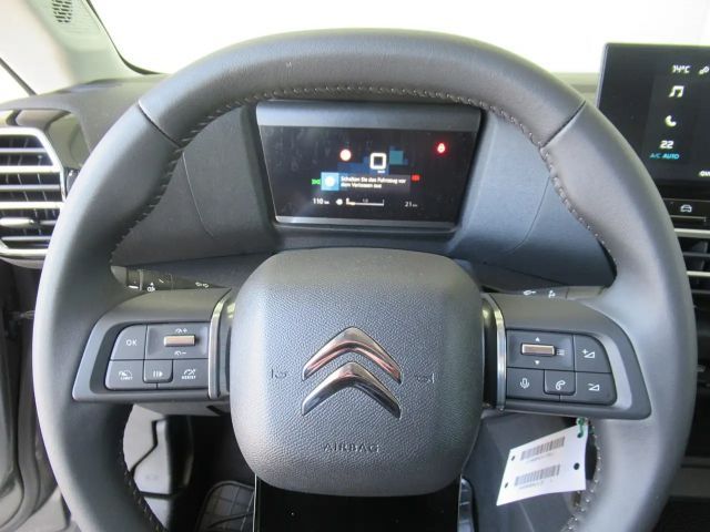 Citroën C4 PureTech You