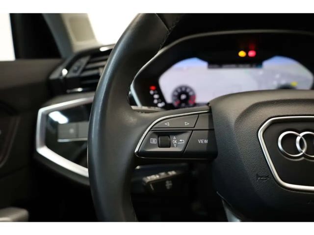 Audi Q3 35 TFSI S-Tronic