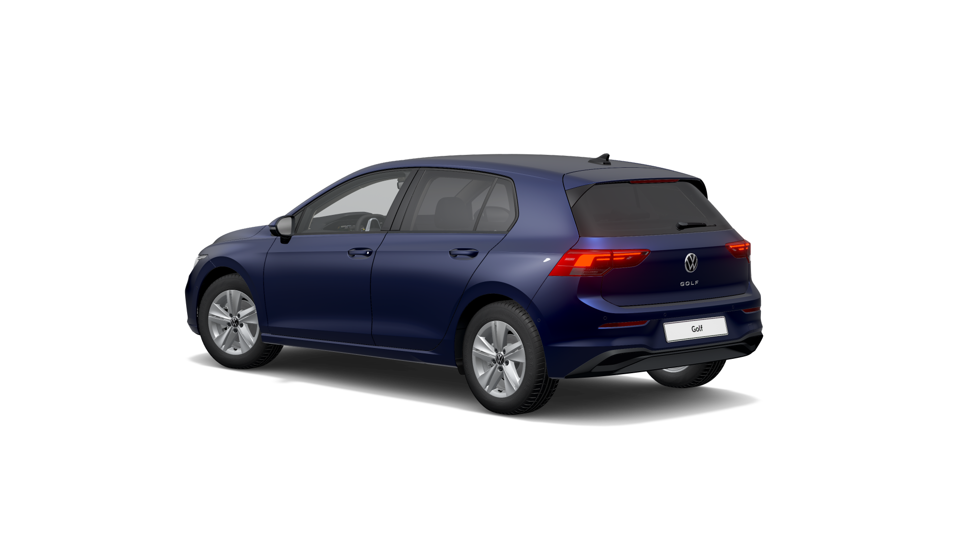 Volkswagen Golf 1.5 TSI