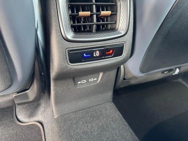 Cupra Terramar 1.5 eTSI