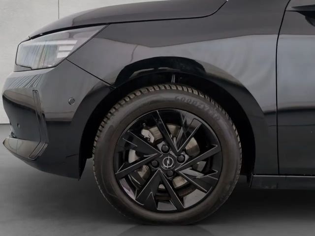 Opel Corsa GS-Line Grand Sport Turbo