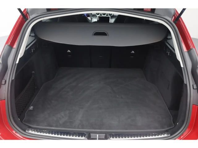 Mercedes-Benz C 180 Estate